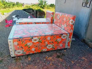 Double, Queen and King Size Bed Are Available