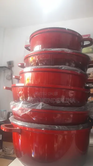 Cooking Untenseils