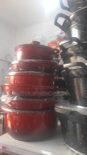 Cooking Untenseils