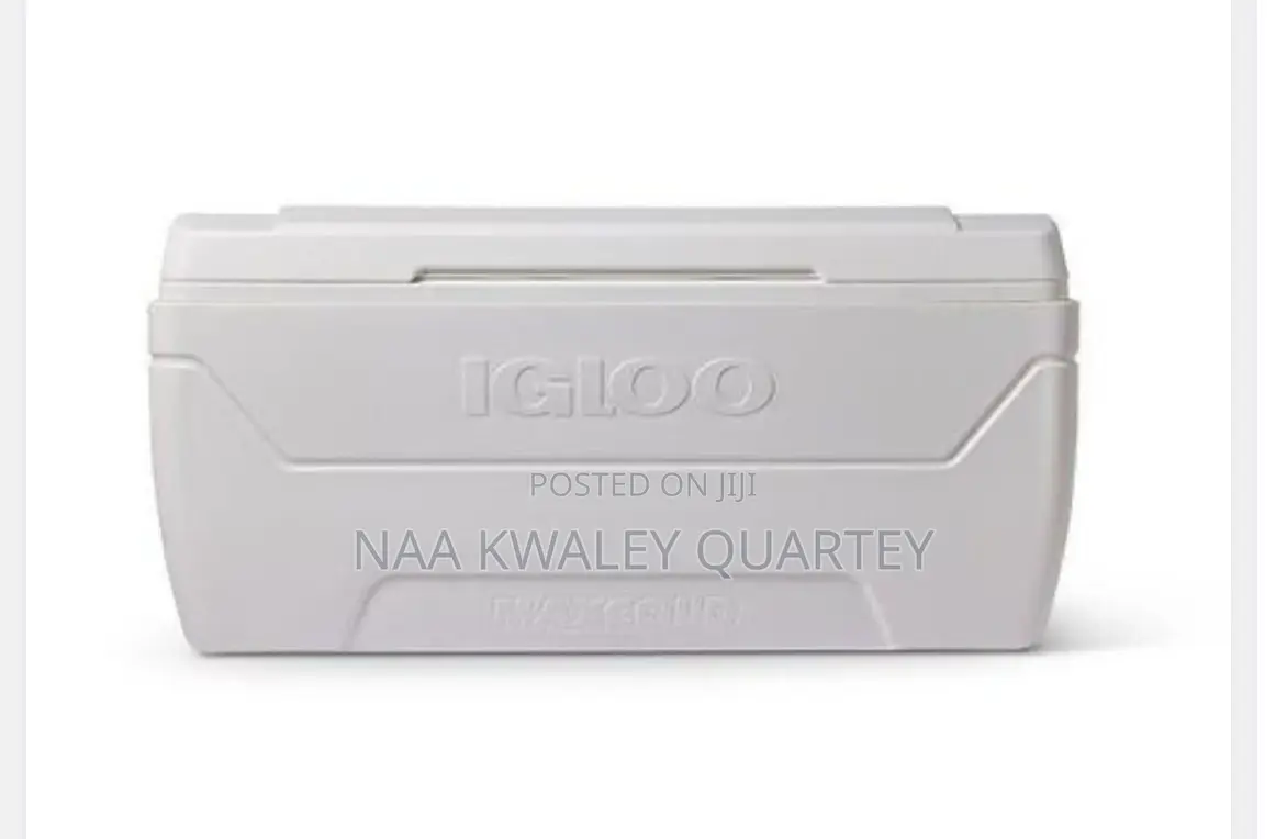 150qtz Igloo Ice Chest