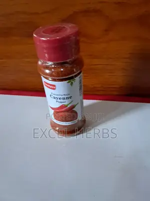 Yara Spice Pimienta Roja Cayenne Pepper