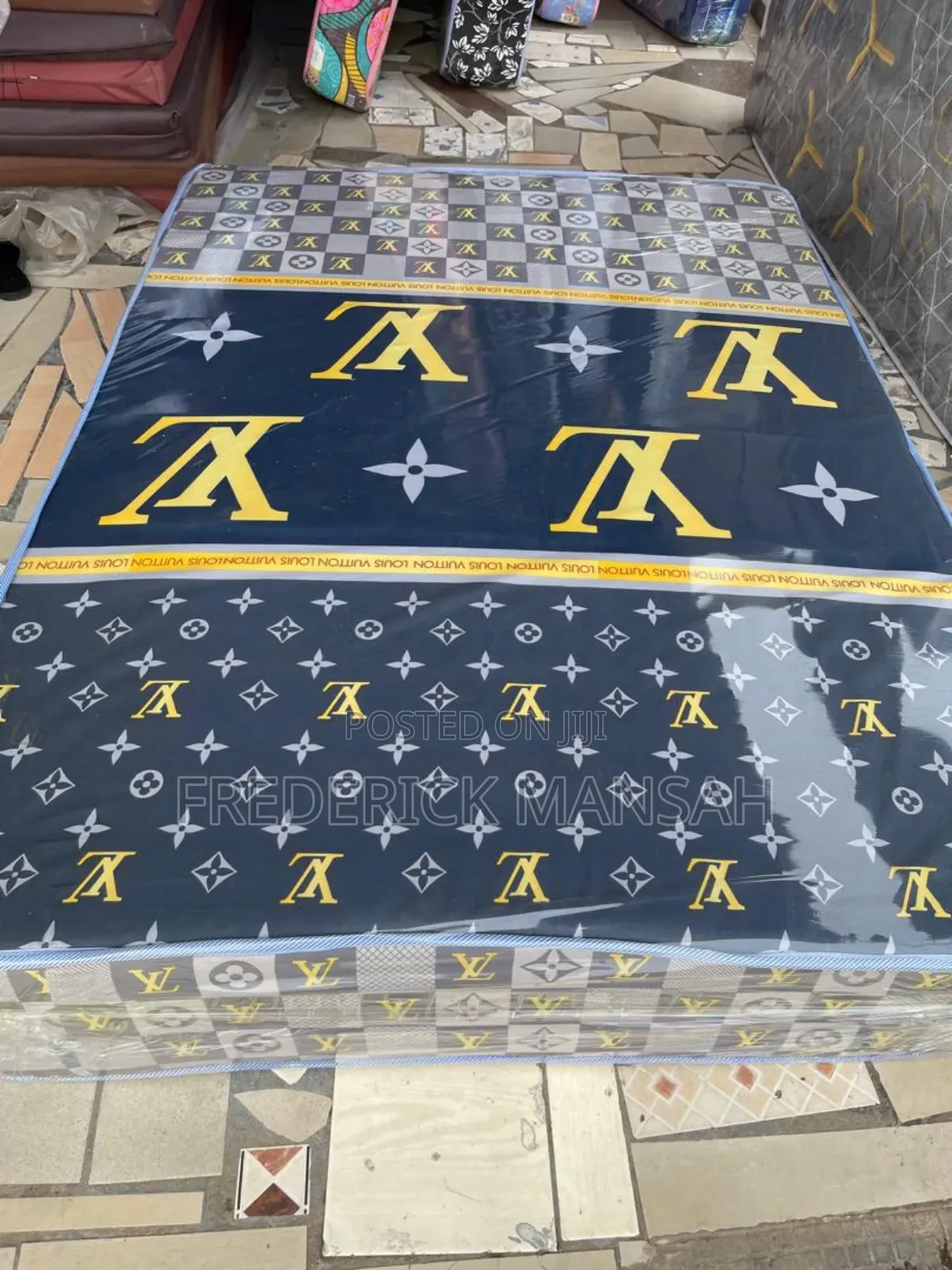 Standard 2double Mattress for Sale