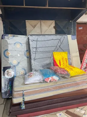 Double Mattress for Sale