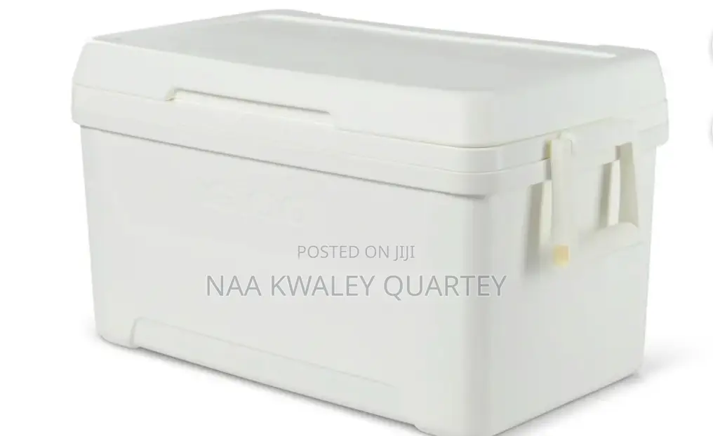48qtz Igloo Ice Chest