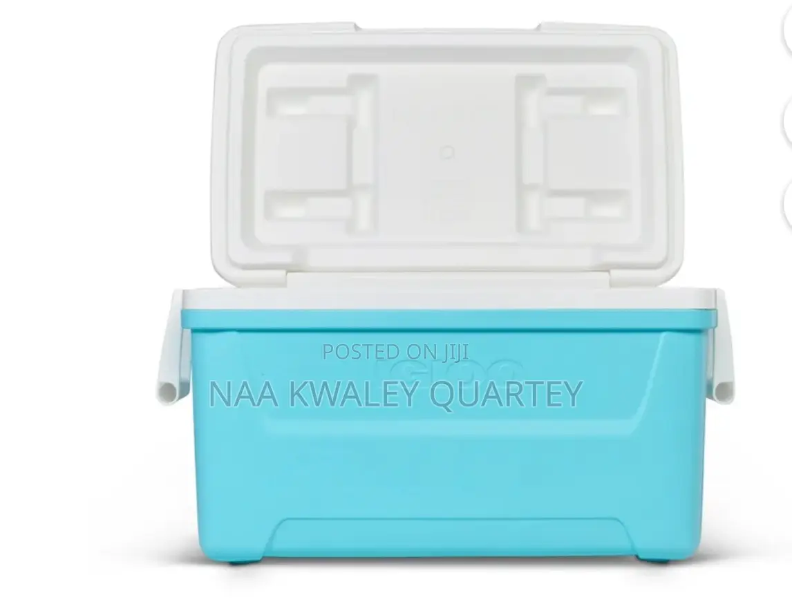 48qtz Igloo Ice Chest