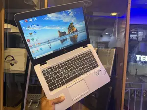 Laptop HP EliteBook 840 G3 8GB Intel Core I5 SSD 256GB