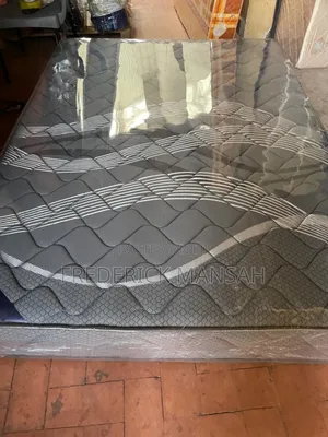 Super Soft Double Mattress for Sale