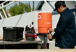 Igloo 5 Gallon Heavy Duty Beverage Cooler