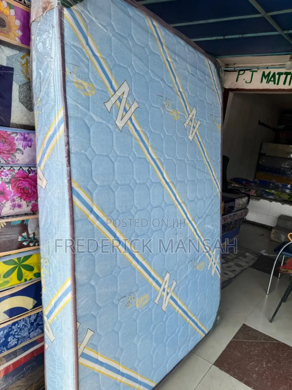 High Density Mattress for Sale