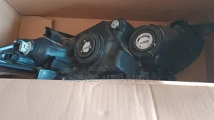 Depo Corolla Headlight