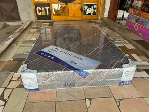 Super High Density Double Mattress for Sale