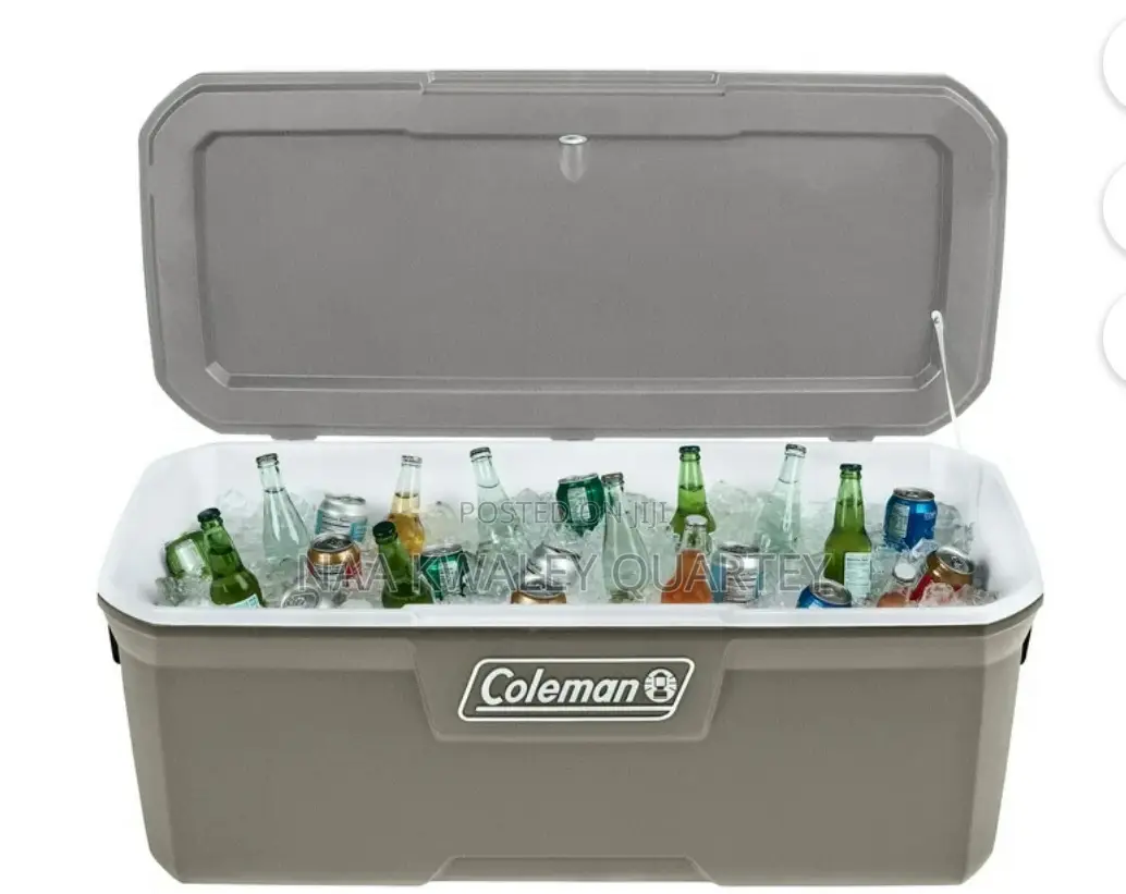 Coleman 150qt Ice Chest