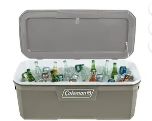 Coleman 150qt Ice Chest