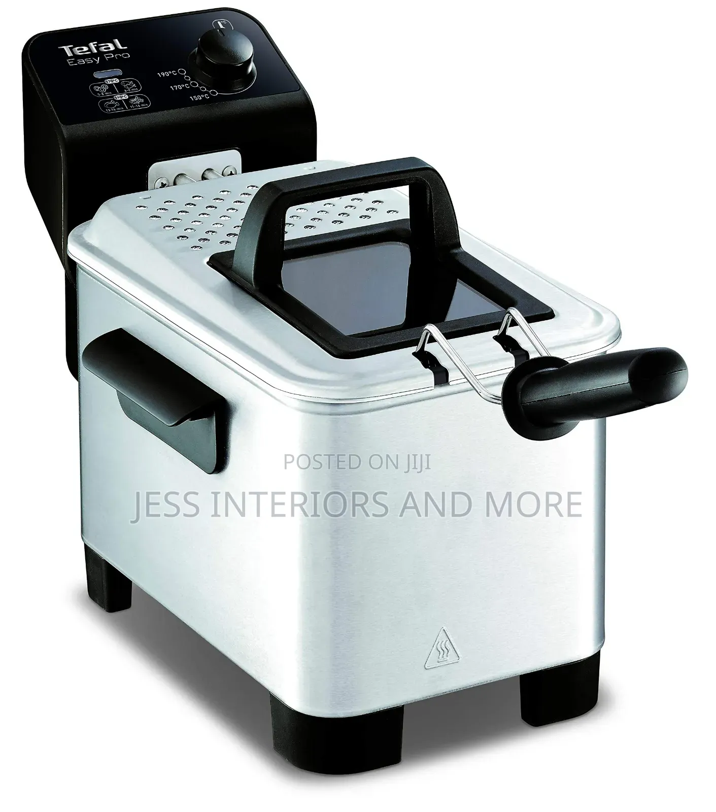 Tefal Deep Fryer 3l