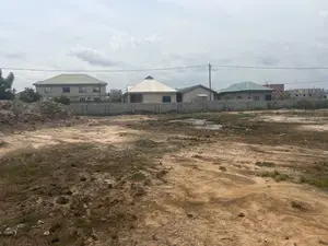 14plots for Sale at Mataheko