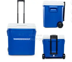 60qt Ice Chest Cooler