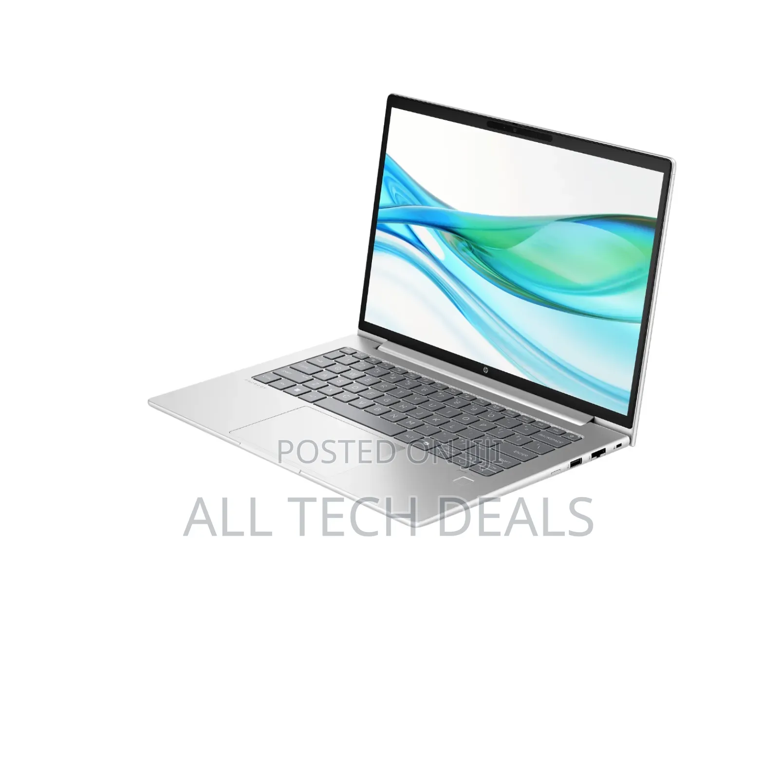 New Laptop HP ProBook 440 16GB Intel Core Ultra 7 SSD 512GB