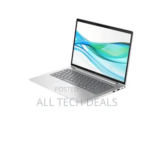 New Laptop HP ProBook 440 16GB Intel Core Ultra 7 SSD 512GB