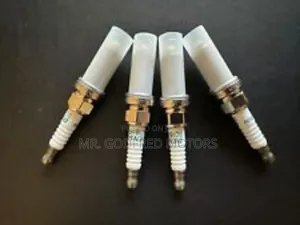 Toyota C- Hr 2018,19,20 Spark Plugs. Original
