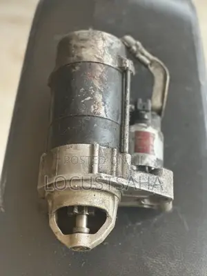 2007-2021 Tundra | Sequoia 5.7 Starter Available