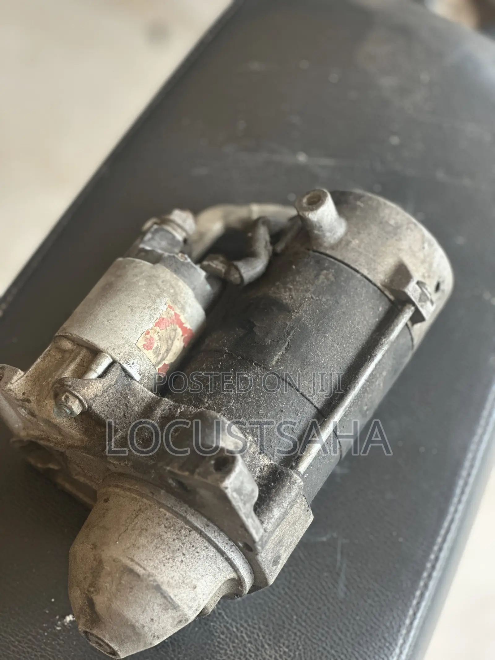 2007-2021 Tundra | Sequoia 5.7 Starter Available