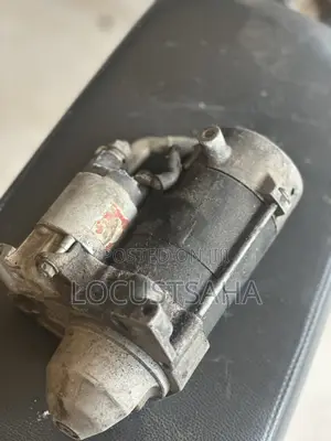 2007-2021 Tundra | Sequoia 5.7 Starter Available