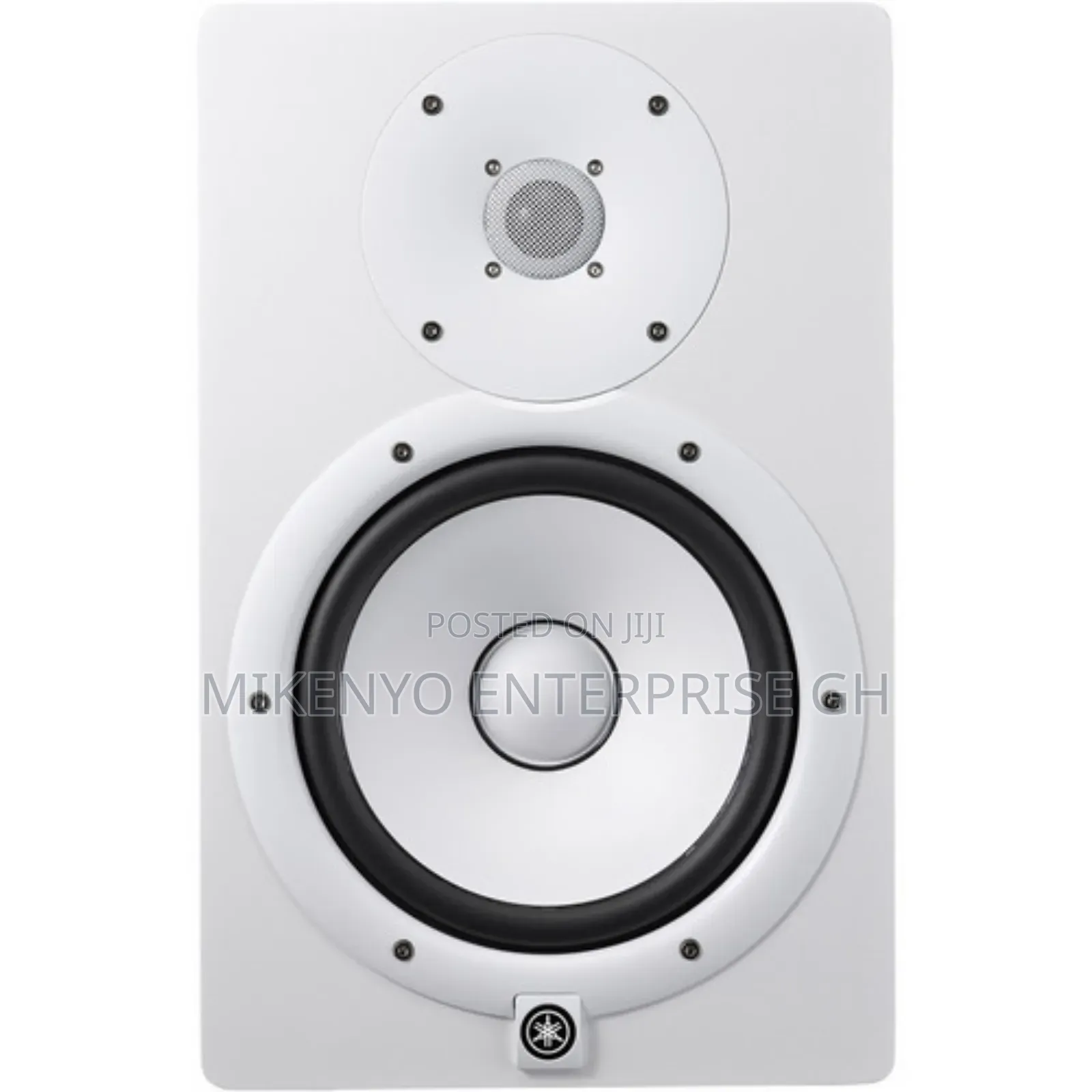 Yamaha Hs8 Powered Studio Monitor