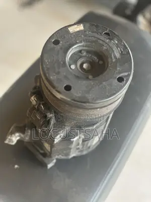 2007-2018 Tundra 4.6 5.7 | Sequoia Ac Motor