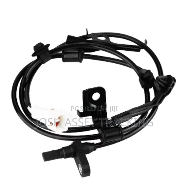 Toyota Vitz, Yaris Abs Sensor