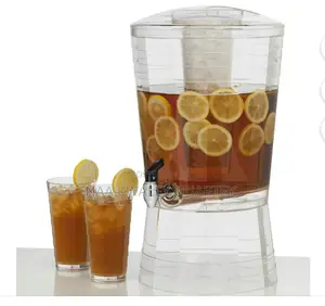 Mosaic Beverage Dispenser