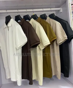 Burberry Design Shirt