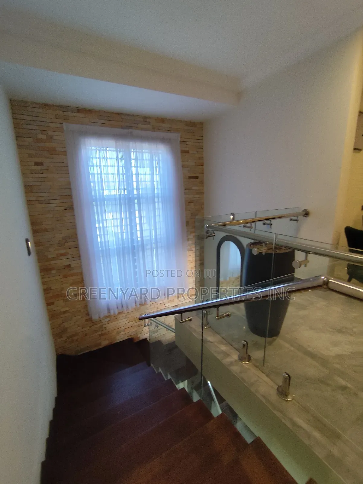 Furnished 5bdrm Mansion in Trasacco, East Legon for rent