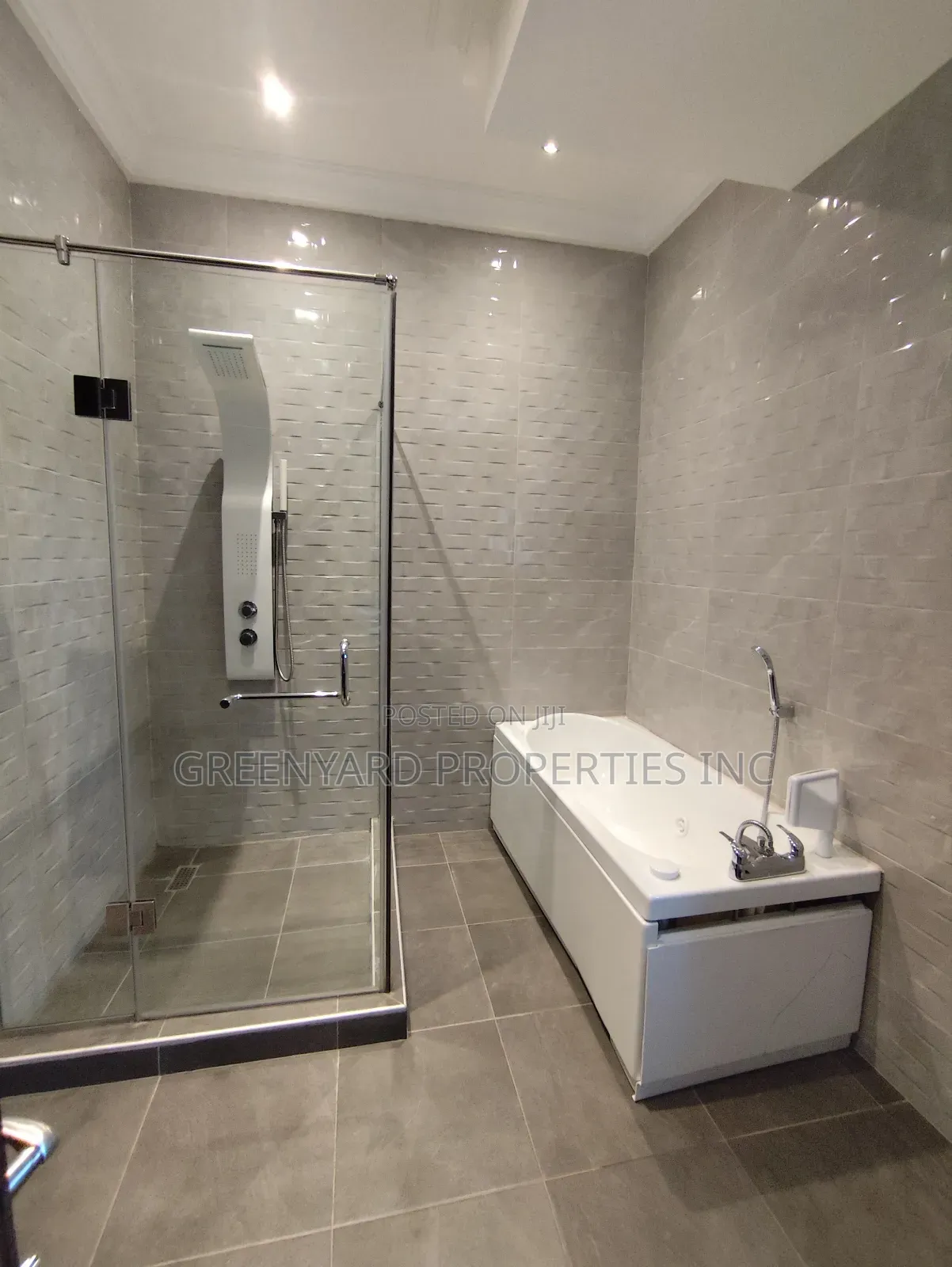 Furnished 5bdrm Mansion in Trasacco, East Legon for rent