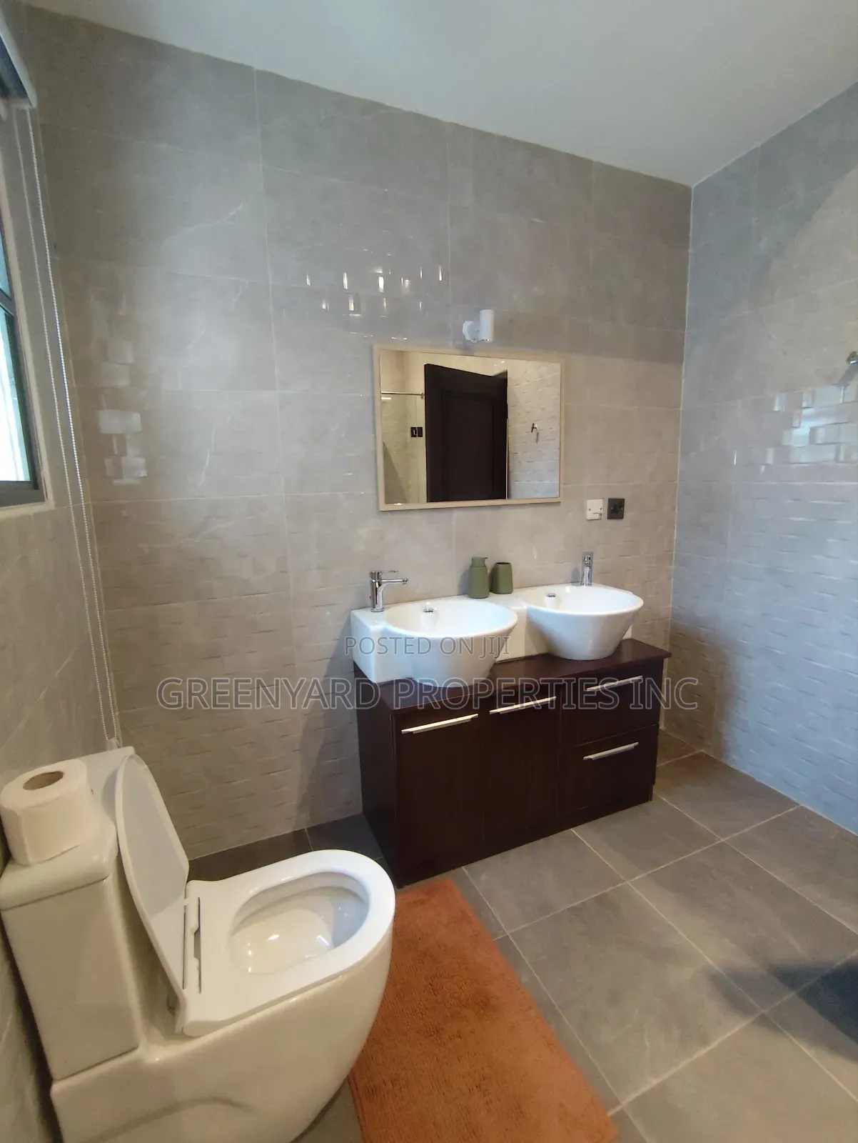 Furnished 5bdrm Mansion in Trasacco, East Legon for rent