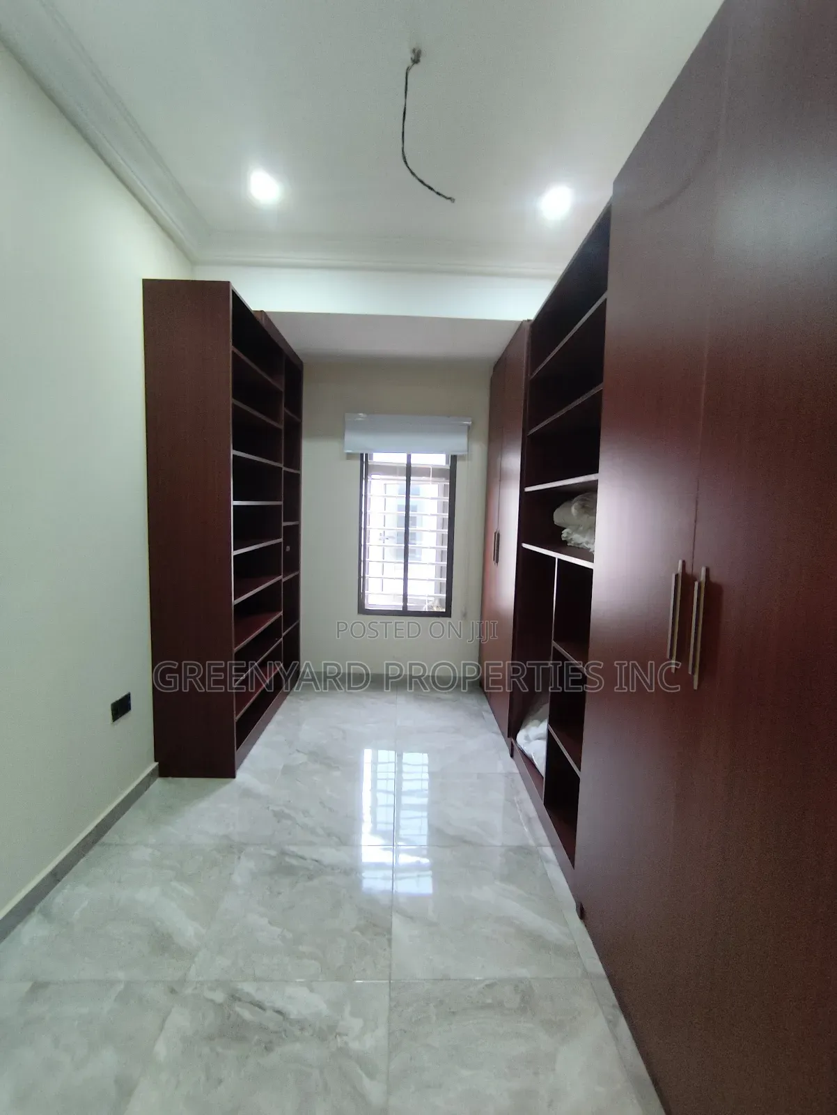 Furnished 5bdrm Mansion in Trasacco, East Legon for rent