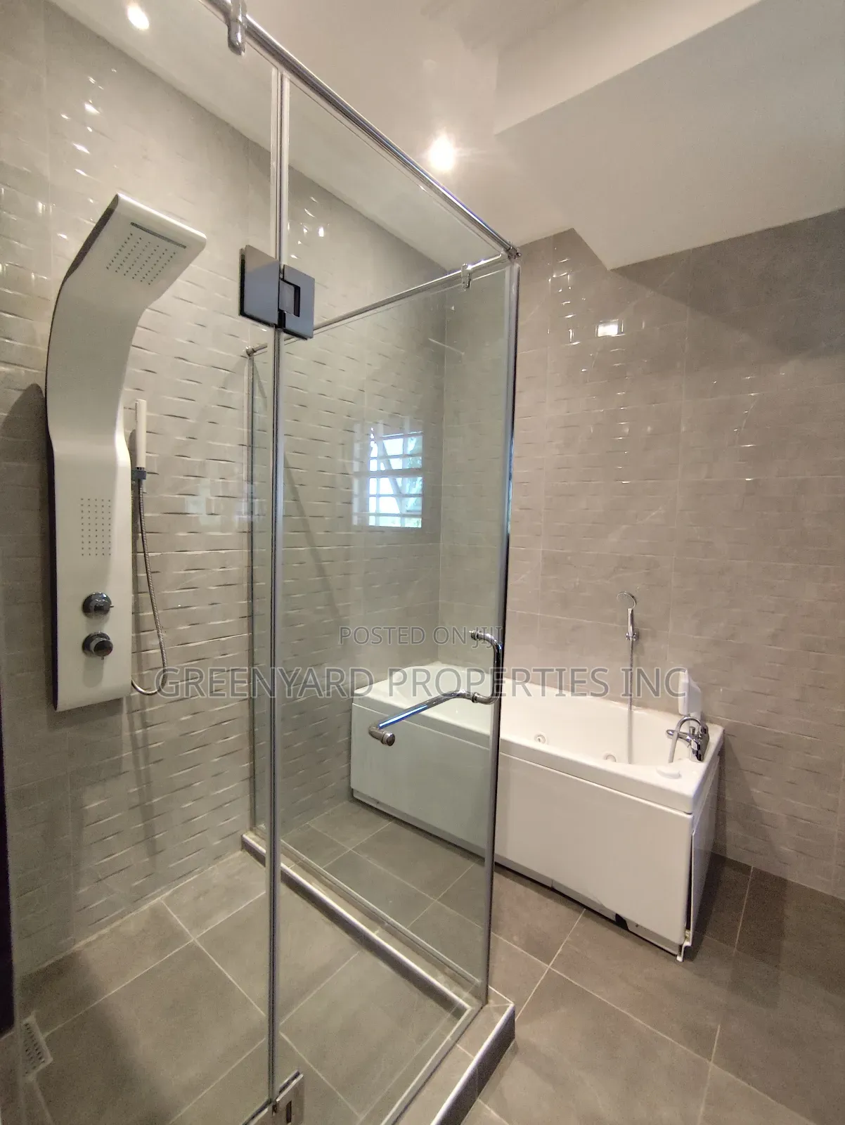 Furnished 5bdrm Mansion in Trasacco, East Legon for rent