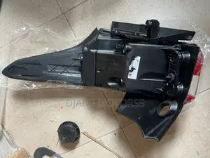 Chevrolet Traverse 2020 Tail Light and All Kinds