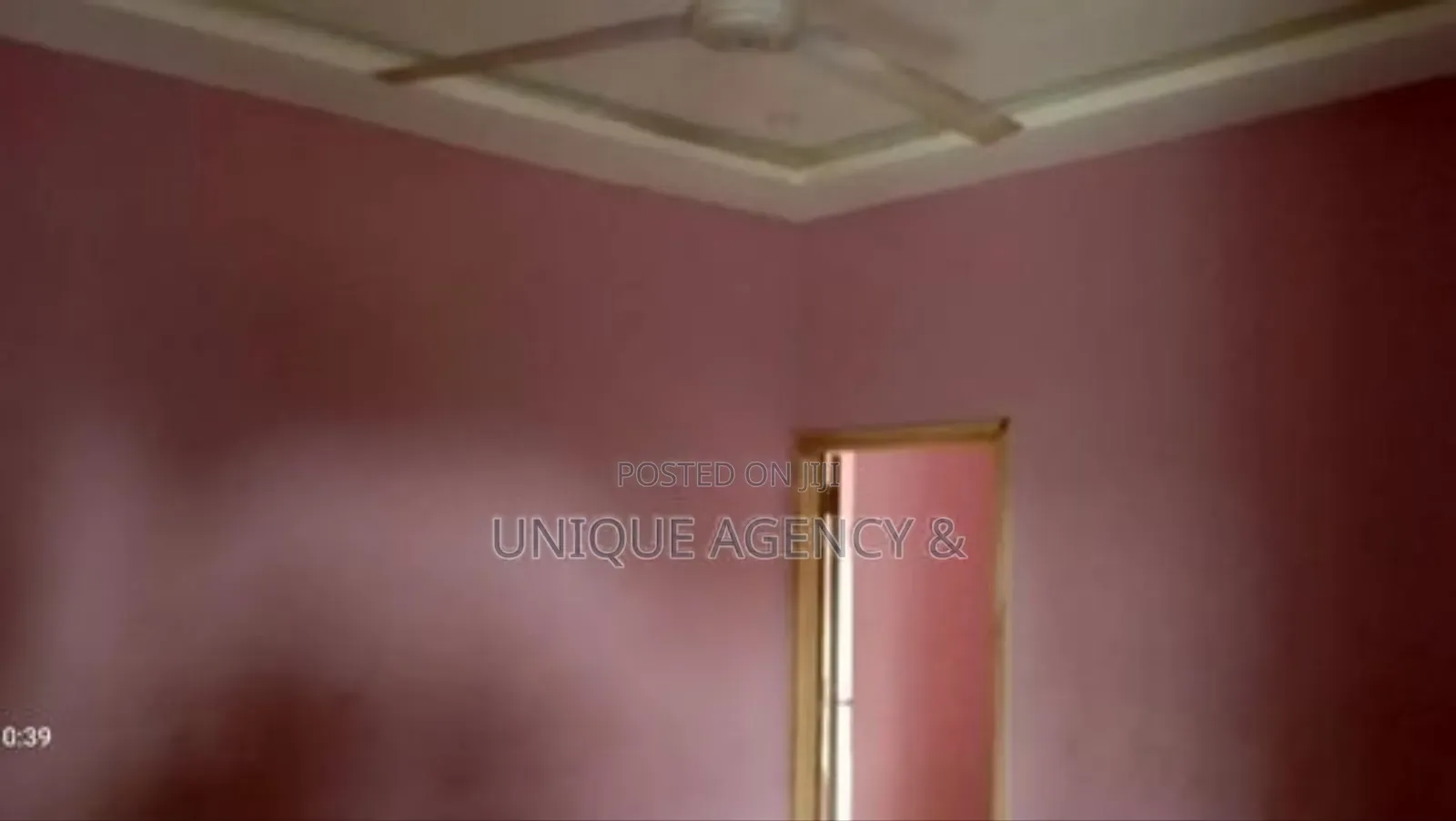 2bdrm Apartment in Dodowa for rent