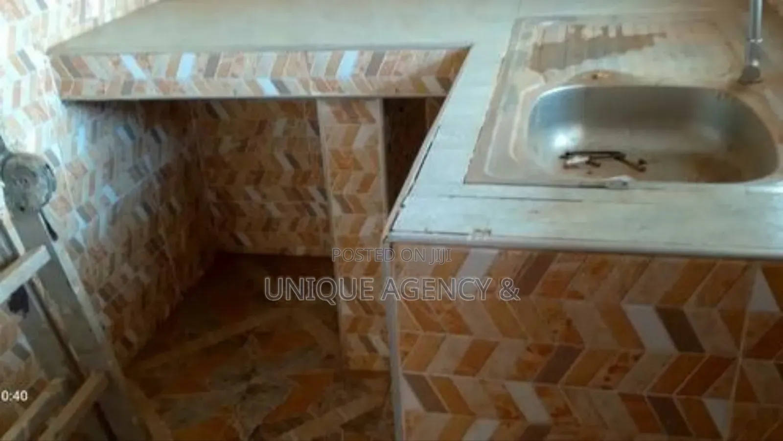 2bdrm Apartment in Dodowa for rent