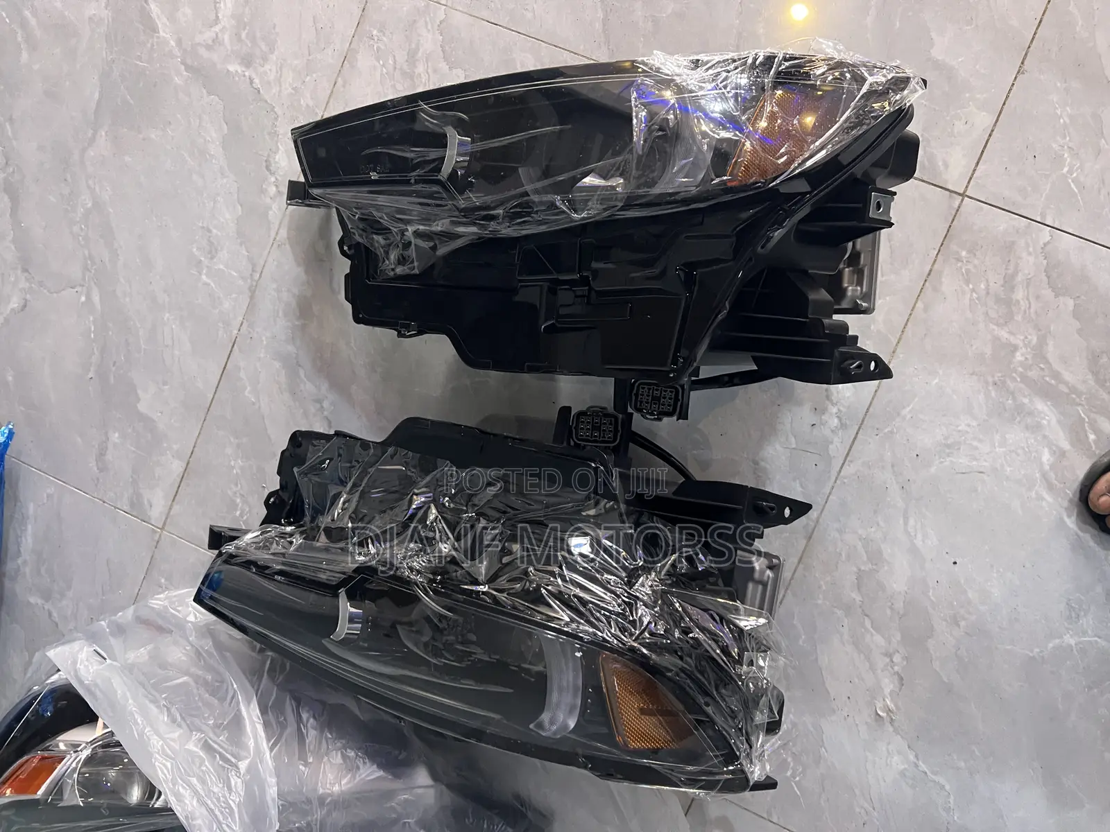 Mazda Cx30 Headlight and All Kinds of Headlights