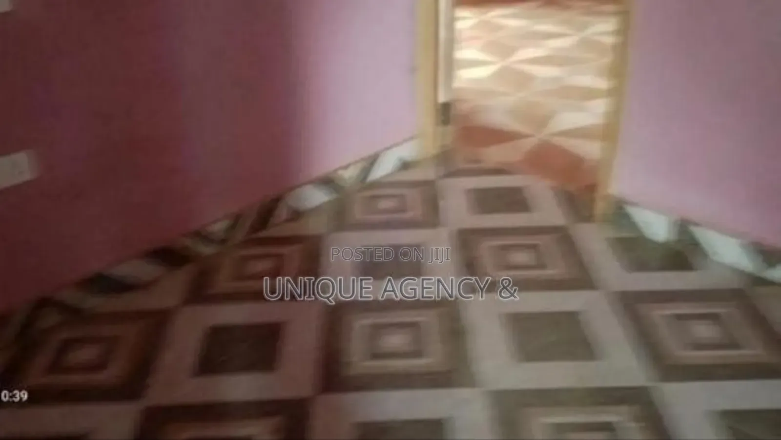 2bdrm Apartment in Dodowa for rent