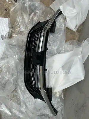 Honda Accord 2017 Front Shell