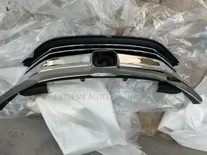 Honda Accord 2017 Front Grille