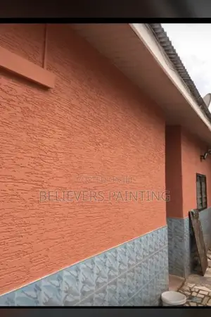 Graffiato Paint