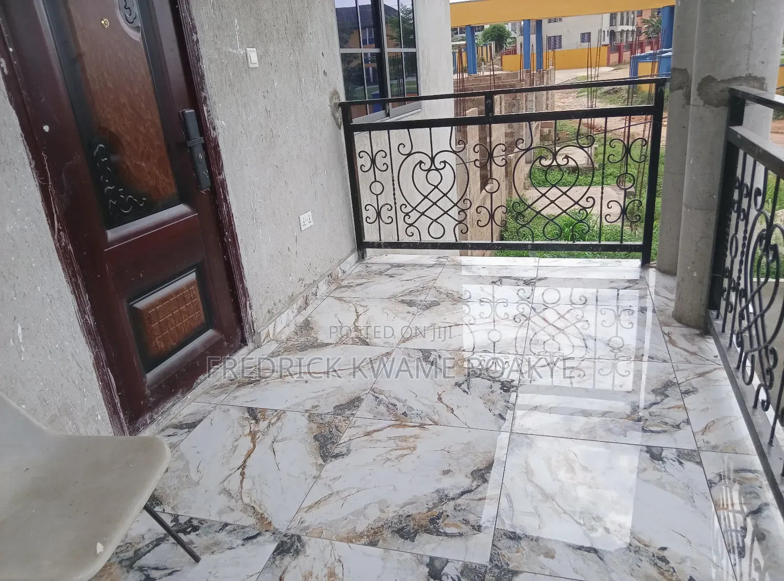 5bdrm House in Brother K Estate, Kumasi Metropolitan for sale
