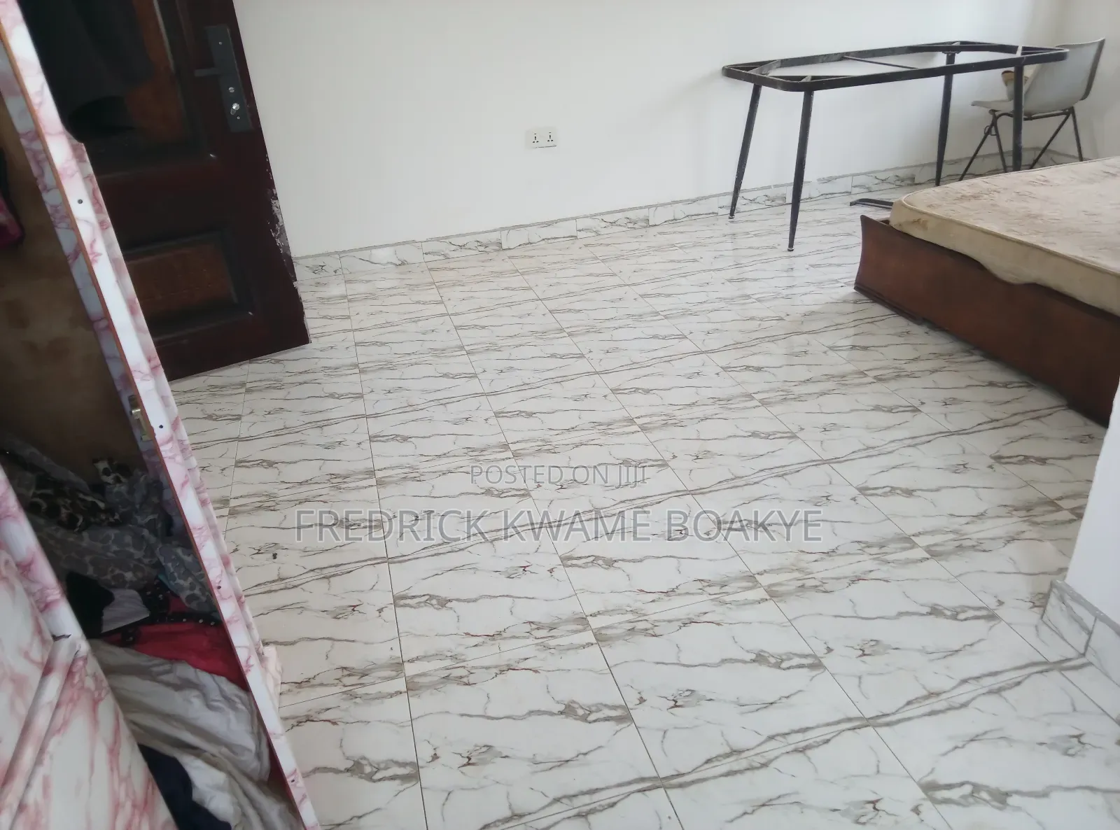 5bdrm House in Brother K Estate, Kumasi Metropolitan for sale