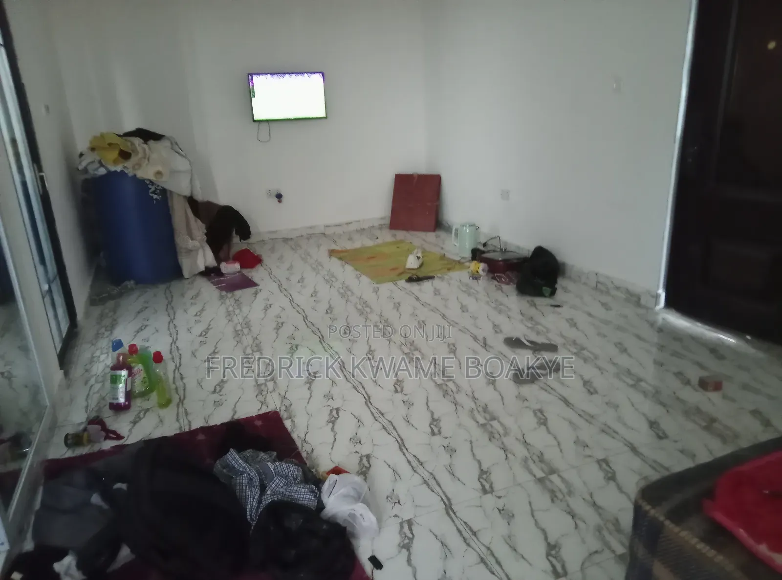 5bdrm House in Brother K Estate, Kumasi Metropolitan for sale