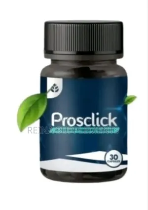 Photo - Fafor Life Prosclik Prostate Supplement
