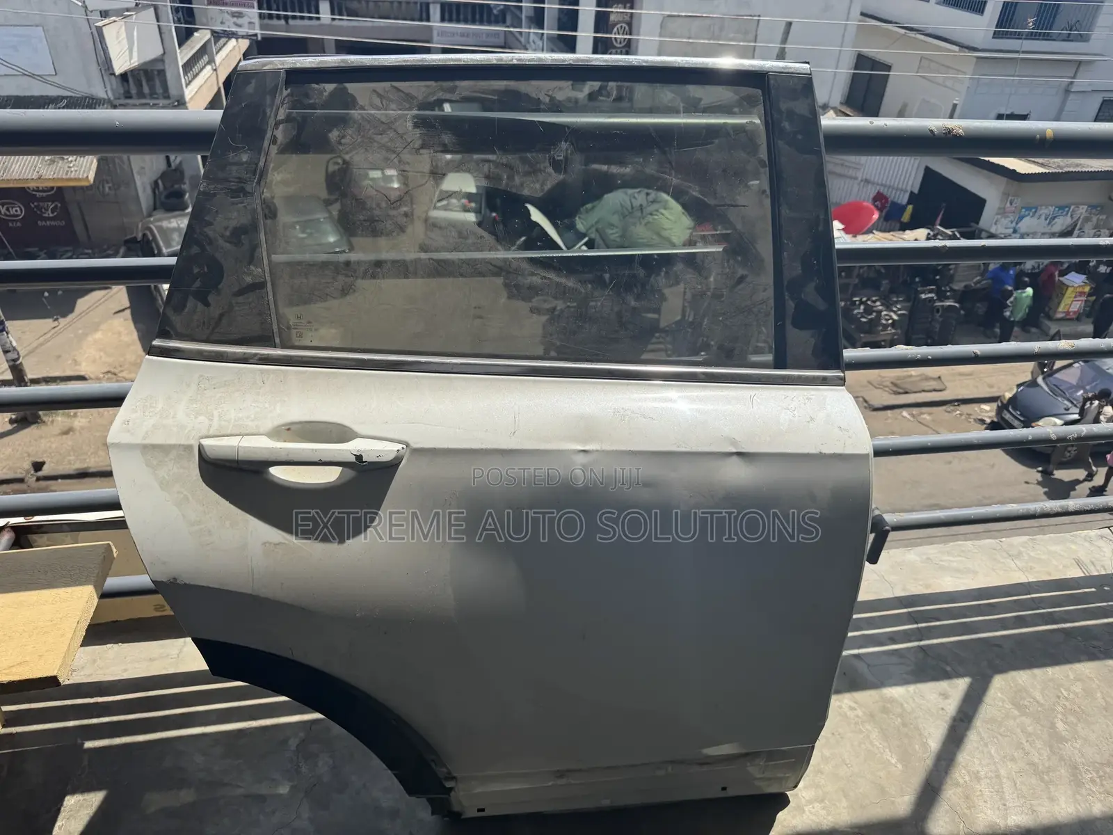 Honda Cr-v 2022 Back Right Door