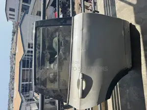 Honda Cr-v 2022 Back Right Door